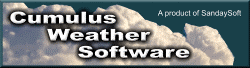 Cumulus Logo