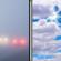 Thursday: Patchy fog before 8am. Partly sunny, with a high near 60. Northwest wind 5 to 8 mph. Thursday: Patchy Fog then Partly Sunny