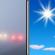 Thursday: Patchy fog before 10am. Sunny, with a high near 81. Northwest wind 1 to 6 mph. Thursday: Patchy Fog then Sunny